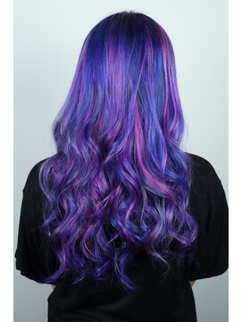 クリップ ジョイント ゴッド(CLIP JOINT GOD) ペールメッシュ