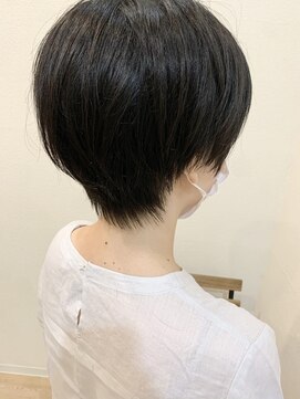 イースタイル 桂店(e-style) ナチュラルショート