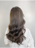 【roijir】guestヘアxハイライトグレージュ