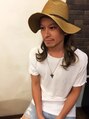 ファシネティックス(FascinatiX) 西 高伸