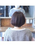 バイオレットアッシュ