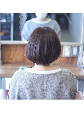 シゾーマエダ(ciseaux maeda) バイオレットアッシュ