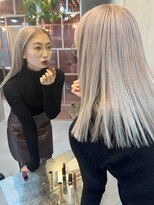 エクー(ECOO)&nbsp;『　シルバーホワイト　』　 ECOO