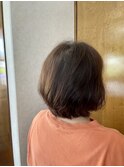 似合わせボブstyle