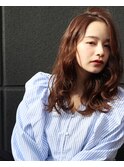 パーマスタイル