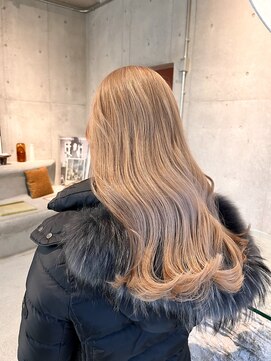 ペト(peto) TAKE＿ハイトーンベージュ