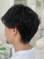 テリーウスキ 太田店(Terry usuki)&nbsp;パーマ