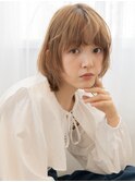 ウルフベージュ