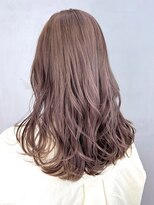 アイティーバイアルバム 藤沢店(IT by ALBUM)&nbsp;ピンクベージュ_マチルダボブピンクベージュ_ba461541