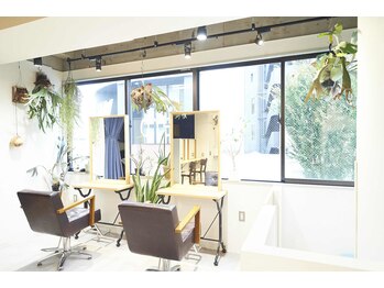 antwerp TOKYO 【アントワープトウキョウ】