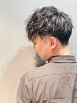 ライム(RHYME)&nbsp;大人ルーズパーマ