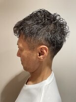 ユウヘアー 石川橋店(U Hair)&nbsp;似合わせカット/ショートスタイル/メンズ