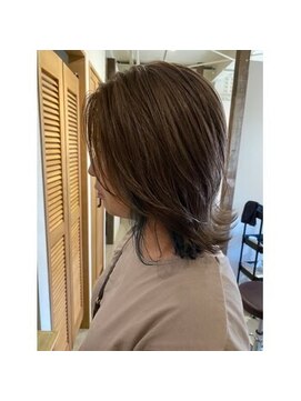 ミリ 千歳烏山(Mili CARE&SPA) ミリお客様スタイル