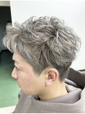 フルメッシュショート