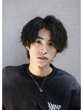 リップス 自由が丘(LIPPS) ソフツイセンターパート