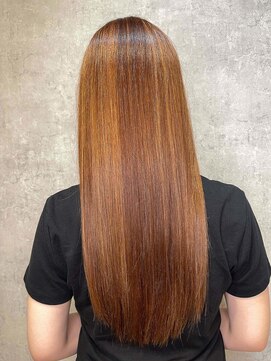 ノア 大宮店(Noa) 縮毛矯正/ネオメテオストレート/髪質改善/ヘアセット/大宮