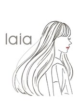 ライア 吉祥寺南口店(laia)&nbsp;指名無し 髪質改善