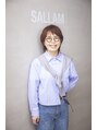 サラームツジ(SALLAM TSUJI) 宮本 恵