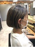 ☆お客様スタイル☆【Lavender by JEWEL 湘南台/湘南台駅】