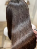 リス 恵比寿(Liss)&nbsp;【Liss】『高濃度水素トリートメント×TOKIOトリートメント』