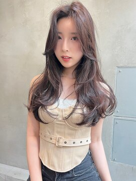 リベルテ(LIBERTE) リベルテ銀座　大人レイヤーベージュ