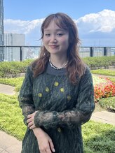 イワイナゴヤ(i i -IWAI NAGOYA-) 伊藤 瑶子
