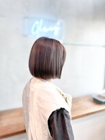 グランツ(GLANZ)&nbsp;ミニボブショートボブ