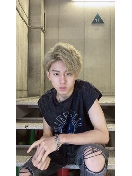 キング 高槻(K!ng) 高槻／ブリーチ