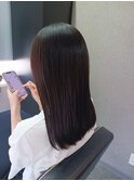 レッドブラウン