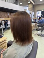 ゼスト 吉祥寺店(ZEST)&nbsp;酸性ストレート/イメチェン/吉祥寺水月