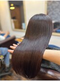 Briller美艶髪カット×髪質改善ヘアエステ/札幌ブリエ