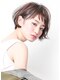 エーツーフリーダム(AA.FREEDOM)の写真/カットだけでこんなに変わるの？と驚くほどの技術力！あなたの《個性》を活かしたショートをご提案♪