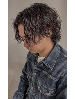 ジゼル(gisele)&nbsp;サーフカール