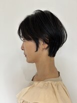 コト 福井大和田店(coto)&nbsp;福井　大和田　くびれショート　丸み　絶壁解消