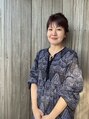 ルース(Loose) 稲嶺 郁美