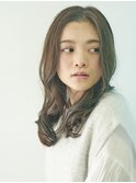 AIR池袋 小田 歩☆透け感ローライト