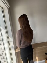 ヘアスタジオ マテリアル(hair studio Material) #プルエクステ#髪質改善#カラー#ヘアセット