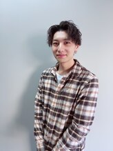 コックス(COX) 山口 雄大