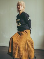 バーノン(VERNON)&nbsp;DUFFY COLOR　WOLF【VERNON】058-262-3611