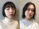 サロンアオ(salon ao)の写真