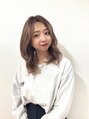 アパートメント オブ ソロン 市川(The Apartment of Solon) SANO ERINA 《市川》