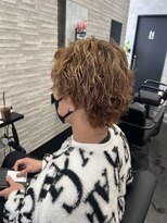 ミスタープラット(Mr.PLAT)&nbsp;ついすとスパイラル