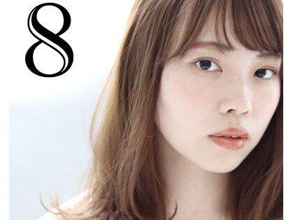 ビューティーアンドフリー ハチ(Beauty&Free 8 HACHI)の写真