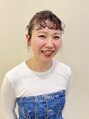 グレイスアベニュー(Grace Avenue) 堀米 ひなの