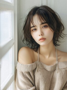 ロゼ(rosee) ボブ
