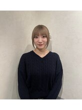 バンブーグラスセカンド(Bamboo grass second)&nbsp;Haruka 