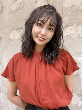 ヨーヨ(yo/yo)&nbsp;JUNA 