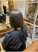 グレージュカラー