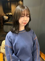 オリジンアド(ORIGIN+)&nbsp;レイヤーカット