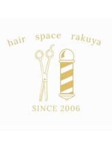 hair space 楽屋